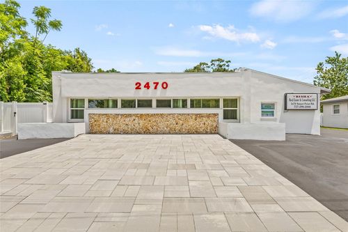 2470 Sunset Point Rd, CLEARWATER, FL, 33765-1515 | Card Image