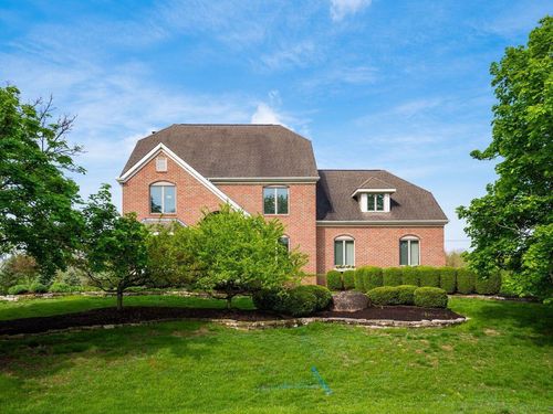 10900 Buckingham Pl, Powell, OH, 43065-8624 | Card Image