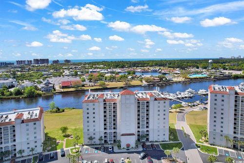 2-202-2151 Bridge View Ct., North Myrtle Beach, SC, 29582 | Card Image