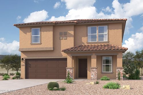 18666 N Ponte Road, Maricopa, AZ, 85138 | Card Image