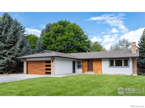 7439 Mount Meeker Road, Longmont, CO, 80503 | Card Image