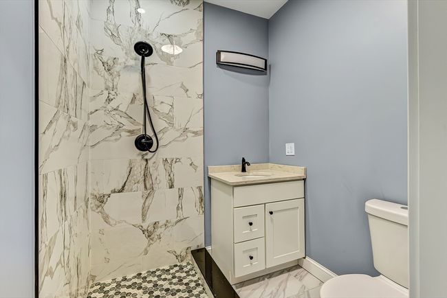 3 - 64 Clarkwood St, Condo with 3 bedrooms, 4 bathrooms and 1 parking in Boston MA | Image 14