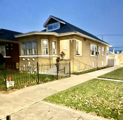 9157 S Paulina Street, House other with 6 bedrooms, 2 bathrooms and 1 parking in CHICAGO IL | Image 1