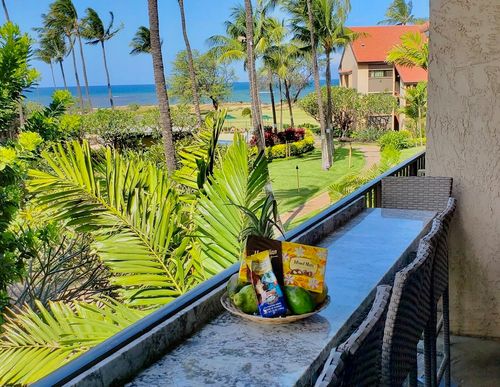 301-940 S Kihei Rd, Kihei, HI, 96753-9151 | Card Image