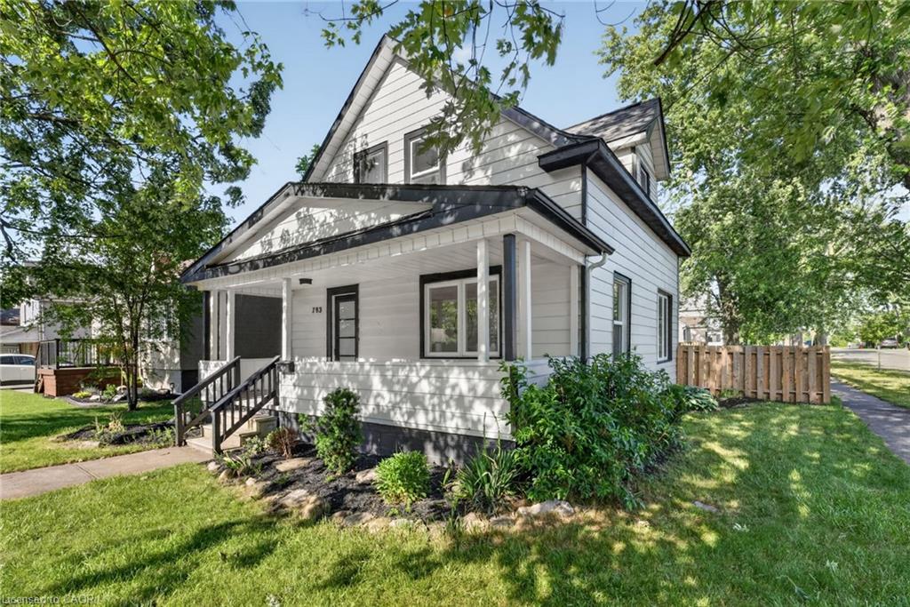 Residential in Port Colborne 2