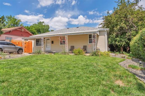 1781 Rowena St, Thornton, CO, 80229-3676 | Card Image