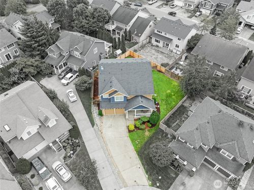 12221 184th Ave E, Bonney Lake, WA, 98391-8149 | Card Image