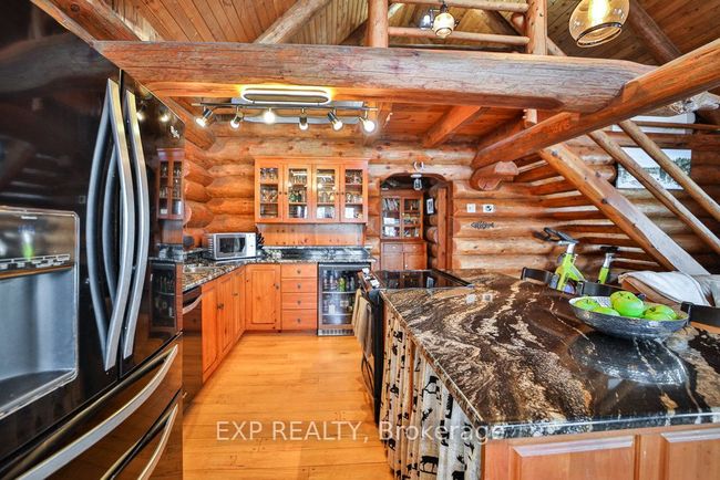 3120 County Rd 504, House other with 2 bedrooms, 1 bathrooms and 10 parking in Apsley ON | Image 12