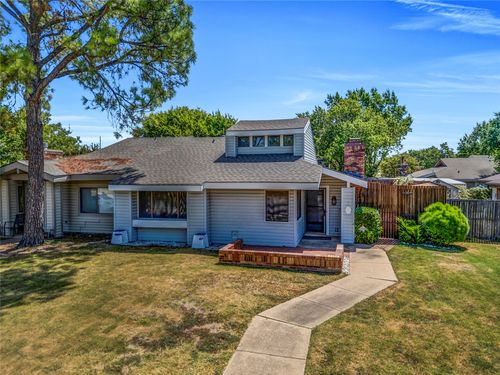 521 Harvest Hill St, Lewisville, TX, 75067-3585 | Card Image