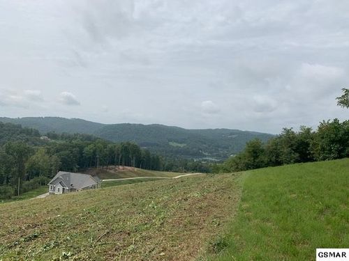 lot A-B 11 Mountain Way, Sharps Chapel, TN, 37866 | Card Image