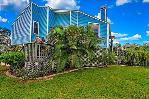 2919 N Rivers Edge Blvd, Crystal River, FL, 34429-9200 | Card Image