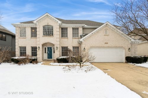 2515 Dewes Lane, Naperville, IL, 60564 | Card Image