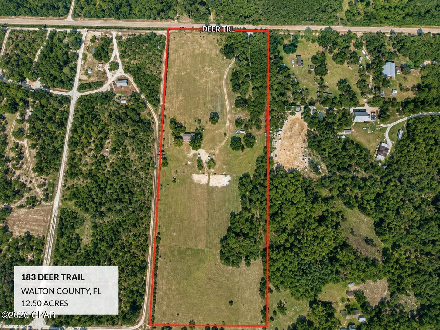 Residential in Defuniak Springs 2