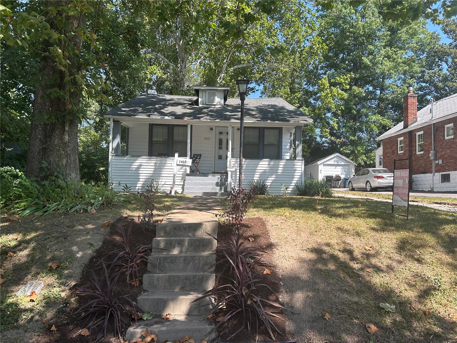 Liberty Ave, Saint Louis, MO 63130