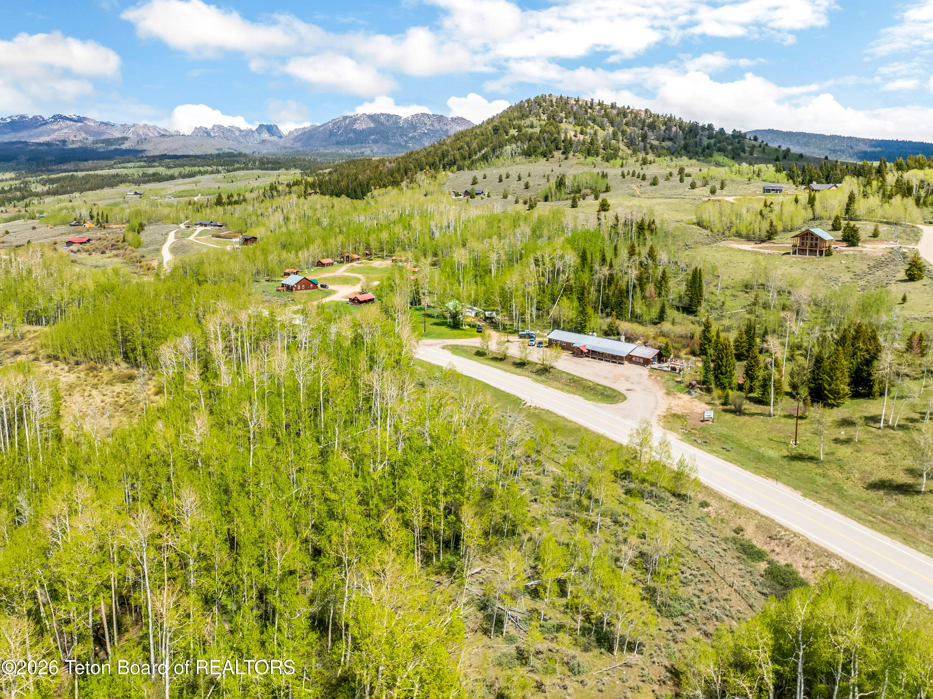 2000 State Highway 352, Cora, WY 82925