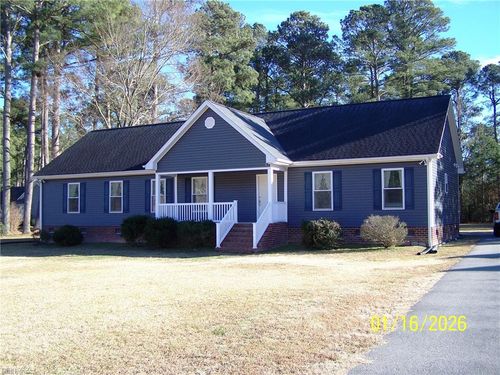 105 Homestead Rd, Franklin, VA, 23851-1353 | Card Image