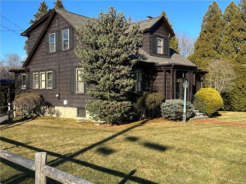 47 Clara Avenue, Warwick, RI, 02889 | Card Image