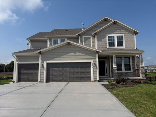 19878 W 114th Pl, Olathe, KS, 66061-8587 | Card Image