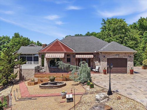 281 Rhonda Way, Bean Station, TN, 37708 | Card Image