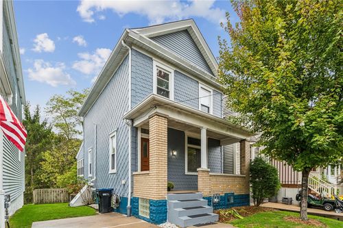 55 Tomoka Ave, West View, PA, 15229-2054 | Card Image