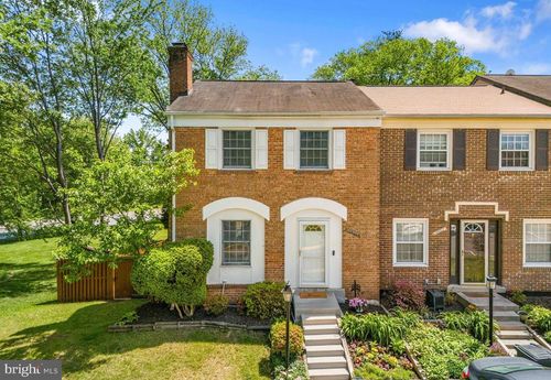 14809 Hatfield Sq, CENTREVILLE, VA, 20120-1802 | Card Image
