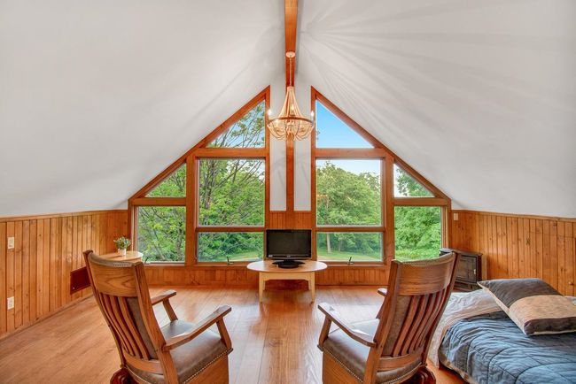 5949 Korback Rd, House other with 5 bedrooms, 4 bathrooms and null parking in SPRING GREEN WI | Image 84