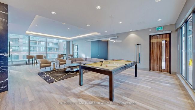 1205 - 36 Forest Manor Rd, Condo with 3 bedrooms, 2 bathrooms and null parking in North York ON | Image 33