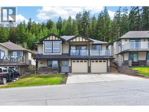 2592 Willowbrae Dr, Kamloops, BC, V1S2B2 | Card Image