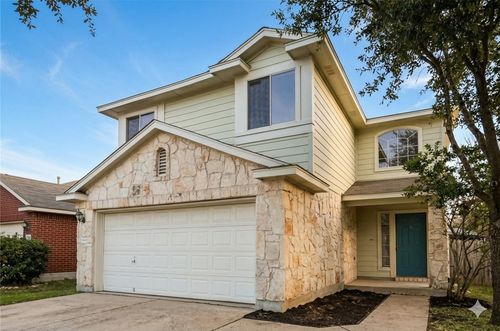 15543 Miss Adriennes Path, Pflugerville, TX, 78660-3282 | Card Image