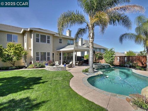 60 Foster Dr, San Ramon, CA, 94583-4791 | Card Image