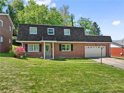 209 Davidson, House other with 4 bedrooms, 2 bathrooms and 1 parking in Speers Boro PA | Image 1