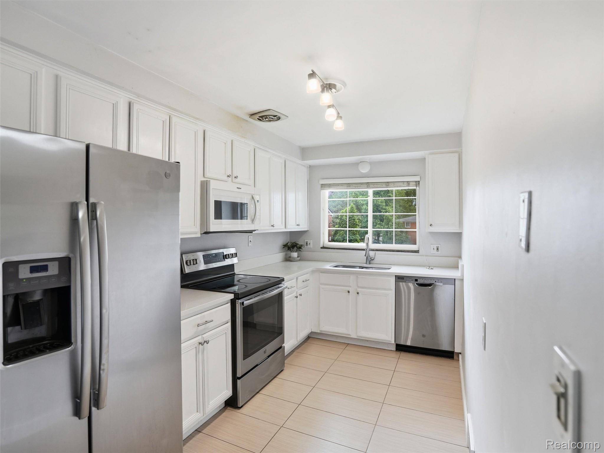 Residential Lease in Birmingham