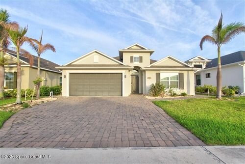 4188 Trovita Cir, WEST MELBOURNE, FL, 32904-7614 | Card Image