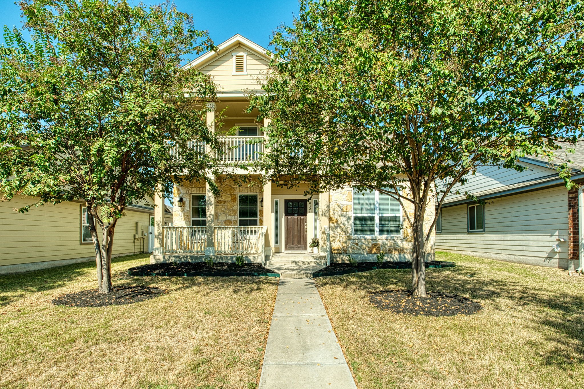 Friendship Hill Dr, Pflugerville, TX 78660