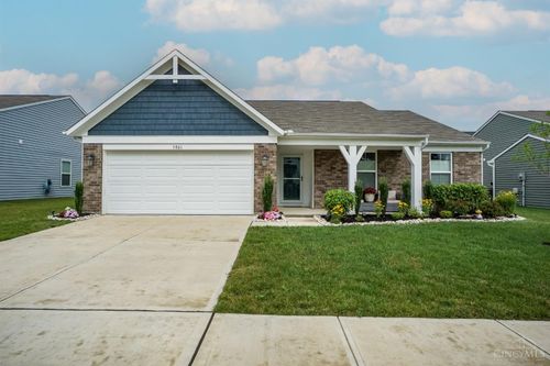 5801 Montrose Ct, Morrow, OH, 45152-3527 | Card Image