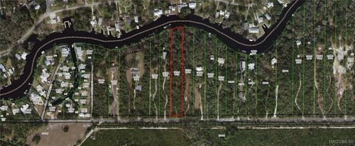 16341 W River Road, Inglis, FL, 34449 | Card Image