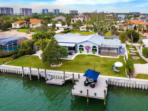 536 Ketch Lane, LONGBOAT KEY, FL, 34228 | Card Image