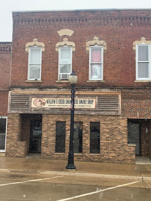 129 S Broadway St, Spring Valley, MN, 55975-1227 | Card Image