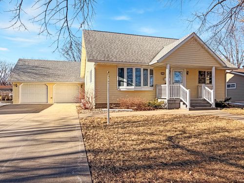 3036 Queen Ave, Slayton, MN, 56172-1516 | Card Image