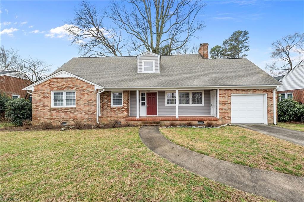 Residential in Greensboro