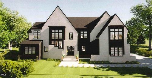 6908 Bent Pine Place, Raleigh, NC, 27615 | Card Image