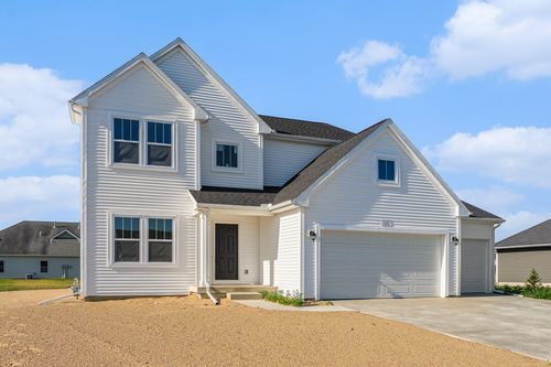 6211 Comiskey Rd, Stevensville, MI, 49127-8465 | Card Image