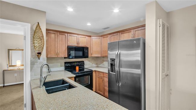 APT-203 - 4812 Jasper Dr, Condo with 2 bedrooms, 2 bathrooms and null parking in New Port Richey FL | Image 6