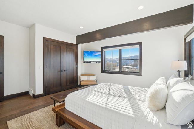 10725 Hideout Trl, House other with 4 bedrooms, 5 bathrooms and 2 parking in Hideout UT | Image 43