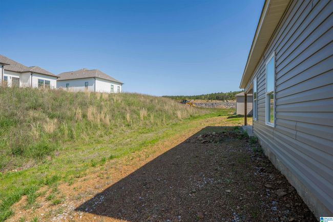 10368 Squires Way, House other with 4 bedrooms, 2 bathrooms and null parking in Vance AL | Image 28