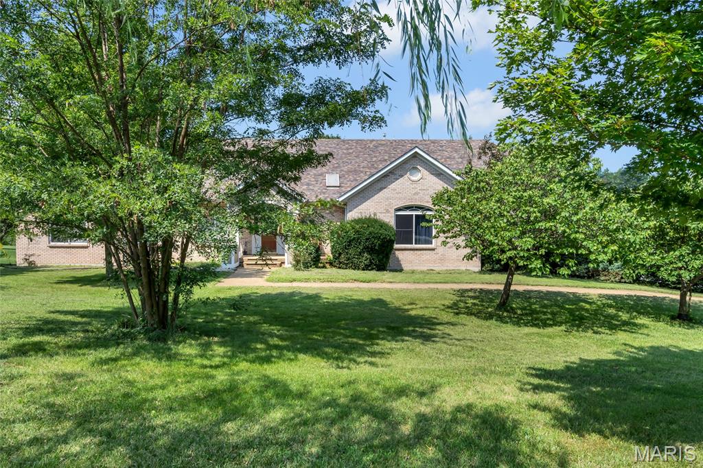 Residential in Unincorporated 4