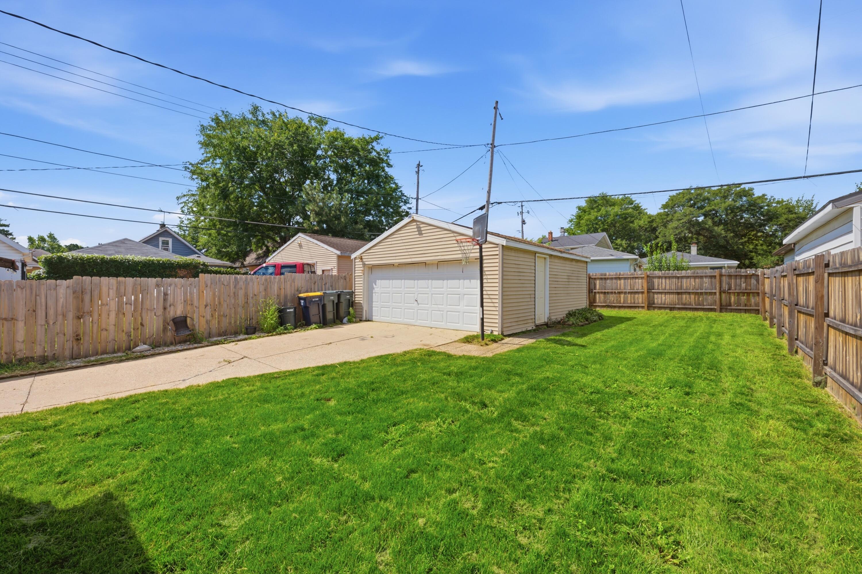 Residential in West Allis 2