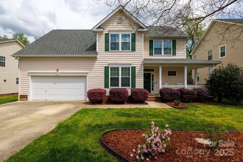1540 Coatsworth Ln, Rock Hill, SC, 29732-8198 | Card Image