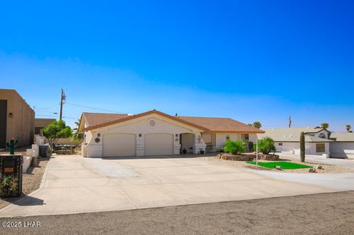 3856 Mission Dr N, Lake Havasu City, AZ, 86406-4435 | Card Image