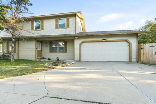 1452 S Goebel Cir, Wichita, KS, 67207-4006 | Card Image